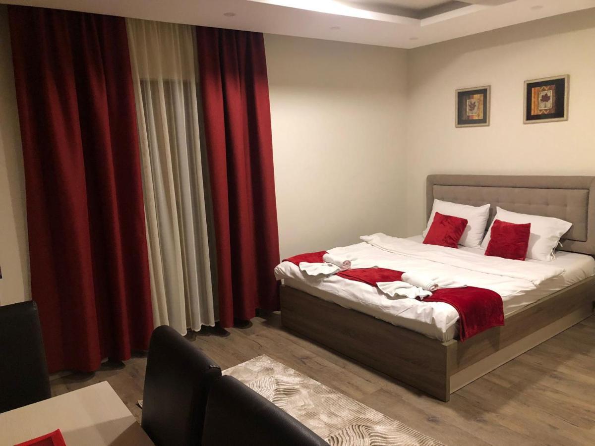 As Lux Apartmani Kopaonik Exterior foto