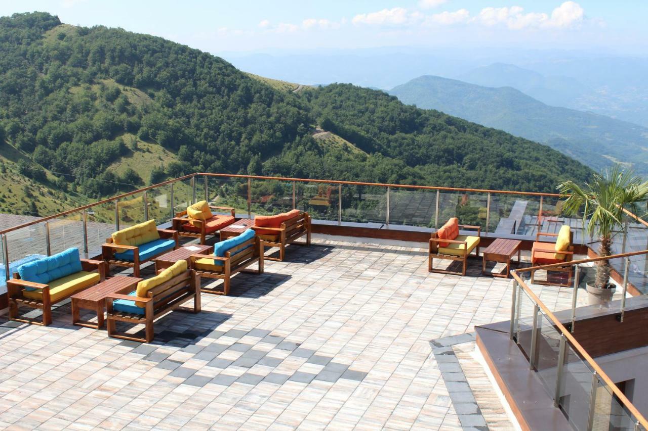 As Lux Apartmani Kopaonik Exterior foto