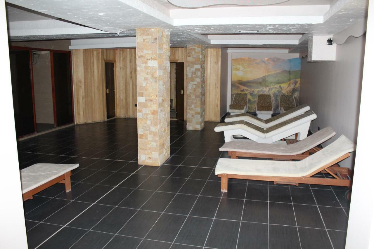 As Lux Apartmani Kopaonik Exterior foto