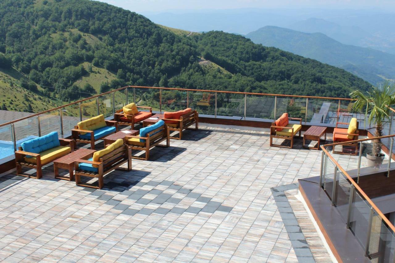 As Lux Apartmani Kopaonik Exterior foto