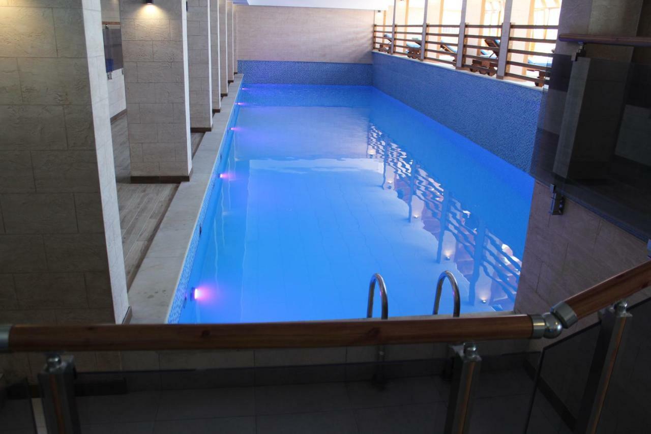 As Lux Apartmani Kopaonik Exterior foto