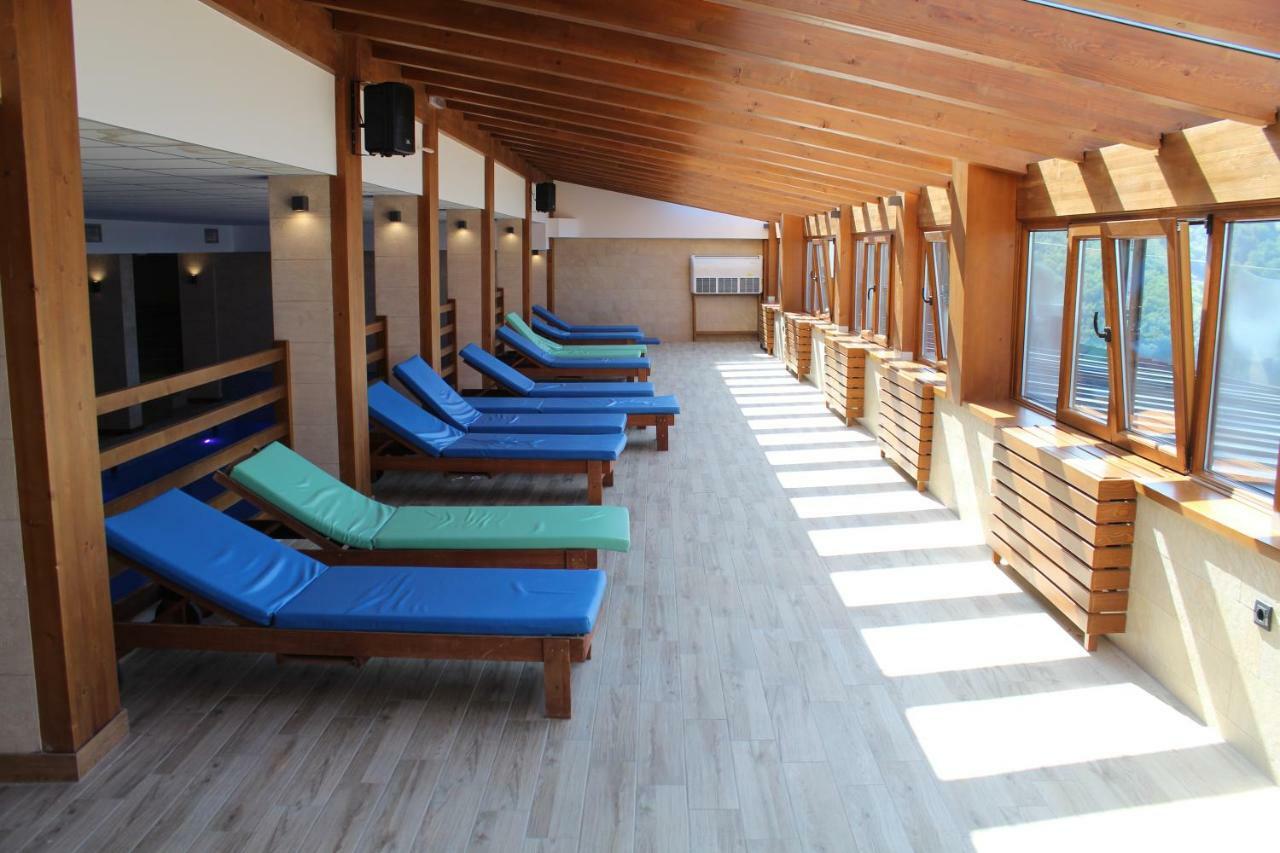 As Lux Apartmani Kopaonik Exterior foto